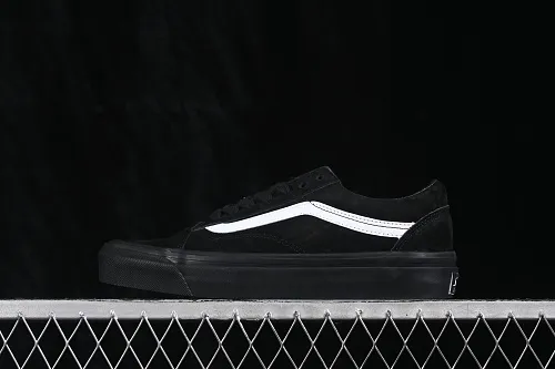 All categories Vans Vans series Vans Low Vans low top Vans Old Skool 36 Vans high-end branch low-end casual skateboard shoes VN000D56B8C